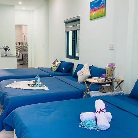 Familia Beach Home Da Nang Exterior foto