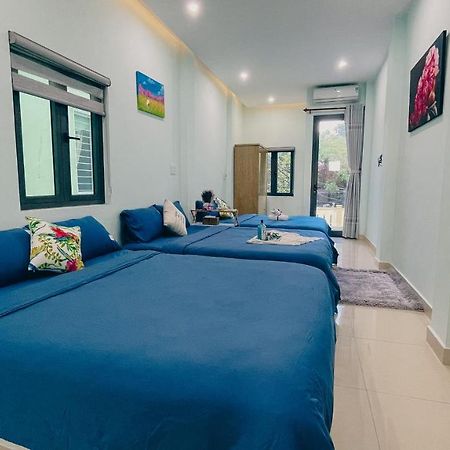 Familia Beach Home Da Nang Exterior foto