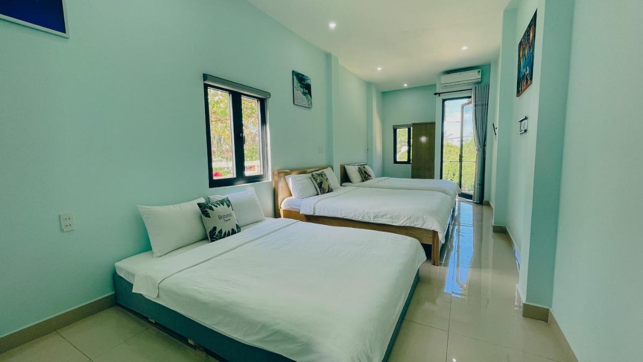 Familia Beach Home Da Nang Exterior foto