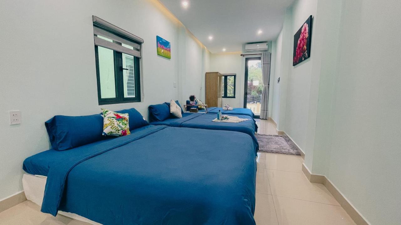 Familia Beach Home Da Nang Exterior foto