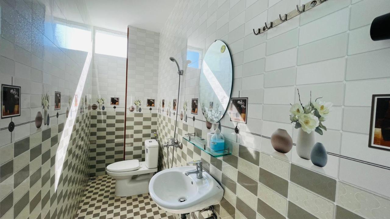Familia Beach Home Da Nang Exterior foto
