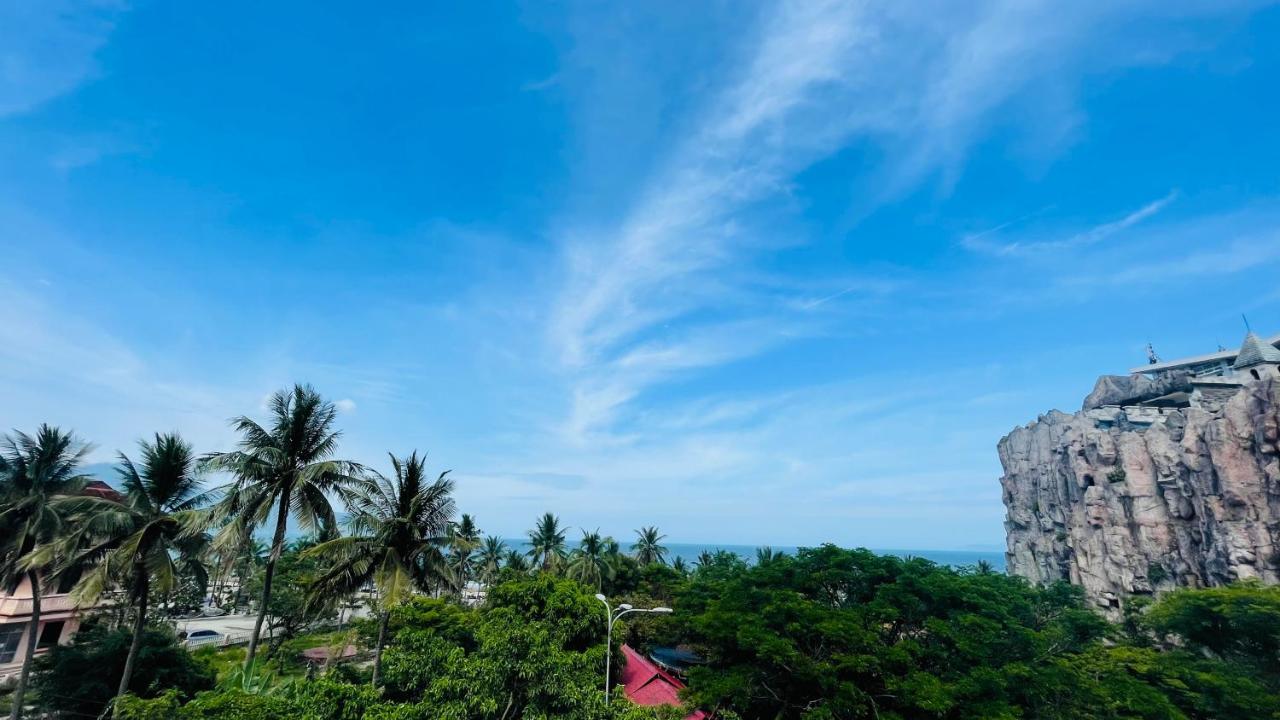 Familia Beach Home Da Nang Exterior foto