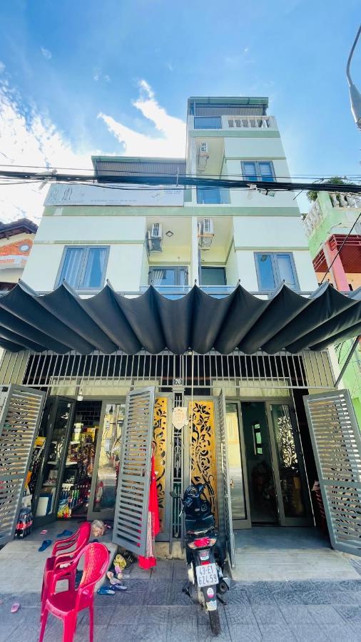 Familia Beach Home Da Nang Exterior foto